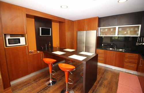 Amares House | House with pool and barbecue near Gerês