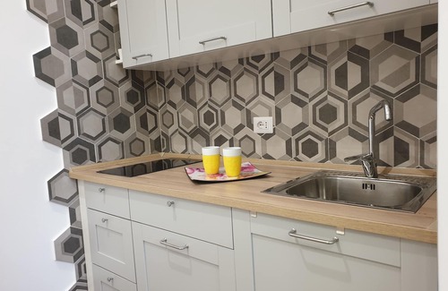 Pompei House | House with pool