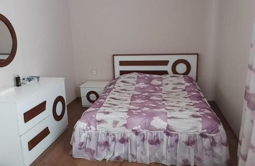 Nardaran House | House with pool near Sea Breeze