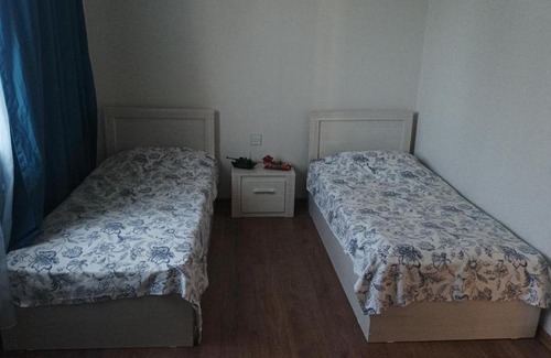 Nardaran House | House with pool near Sea Breeze