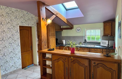 Boqueho House | House with private indoor pool 29° sauna. Summer private indoor and outdoor pools