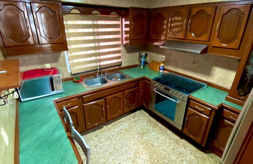 Lomas de Mazatlan House | House with private pool 5 minutes from the beach and boardwalk.