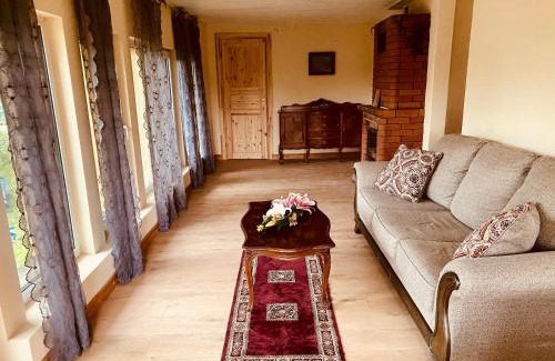 Turisalu House | House with Sauna