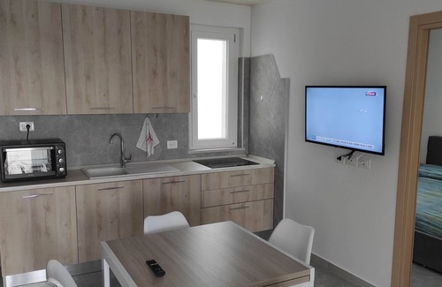 Marina di Vasto Apartment | House with sea view vast marina