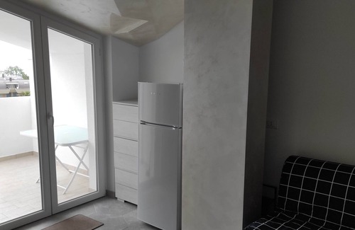 Marina di Vasto Apartment | House with sea view vast marina