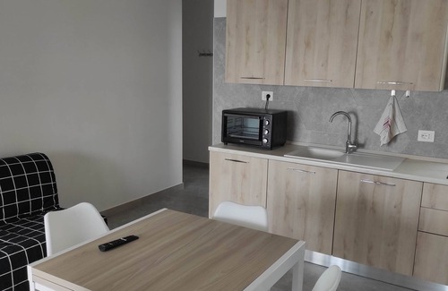 Marina di Vasto Apartment | House with sea view vast marina