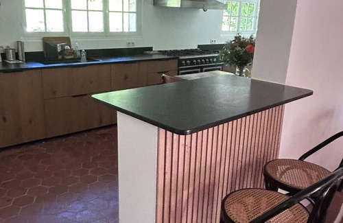 Boutigny-Prouais House | HOUSE WITH SWIMMING POOL IN BOUTIGNY (FORET DE RAMBOUILLET)