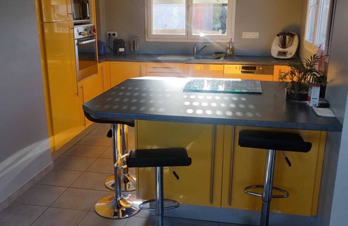 Irodouer House | House with swimming pool near St Malo/Dinan/Mont St Michel/Foret de Brocéliande