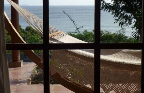 Playa El Coco House | House with wonderful view over the Pacific in a natural environment and peaceful