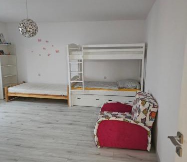 Zaluzice House | House Zalužice - Michalovce