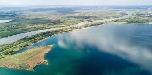 Tarnobrzeg Boat Rental | Houseboat - dom na wodzie