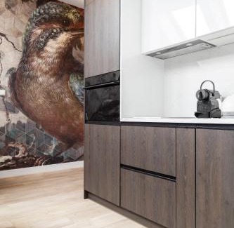 Kazimierz Apartment | Househost Apartment Miodowa 42 20