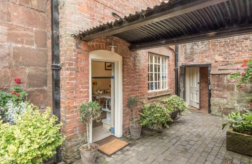 High Ercall House | Housekeeper's Cottage