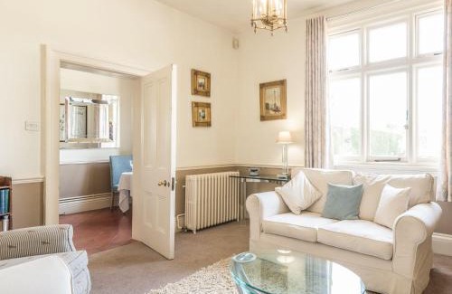 High Ercall House | Housekeeper's Cottage