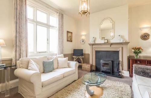 High Ercall House | Housekeeper's Cottage