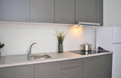 Trikala Apartment | Houseloft Meteora Spirit