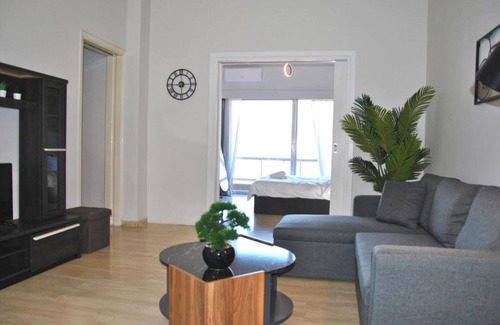 Trikala Apartment | Houseloft Meteora Spirit