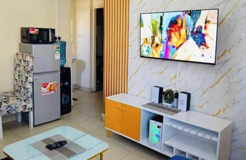 Nairobi Apartment | Houses by Essy Ruby