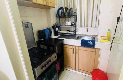 Nairobi Apartment | Houses by Essy Ruby