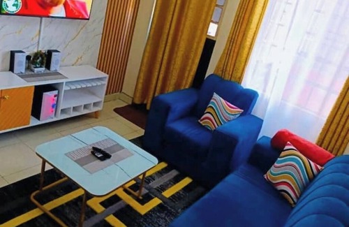 Nairobi Apartment | Houses by Essy Ruby