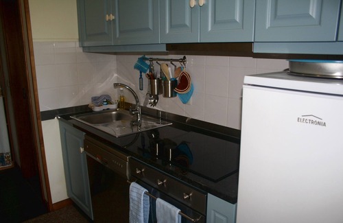 Molares Cottage | "Houses of Eido" - Casa do Eido and the widow, old caretaker houses recovered