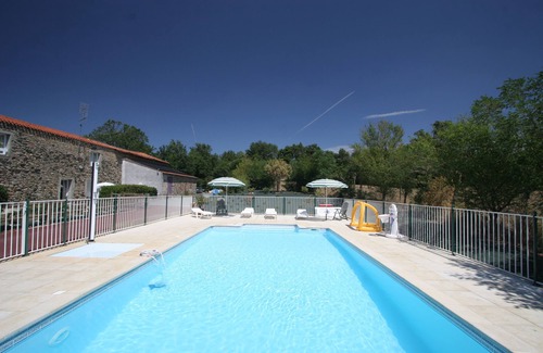 Le Poire-sur-Vie Cottage | Houses of Life in Poiré sur Vie (Vendée)