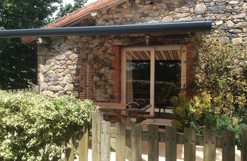Le Poire-sur-Vie Cottage | Houses of Life in Poiré sur Vie (Vendée)