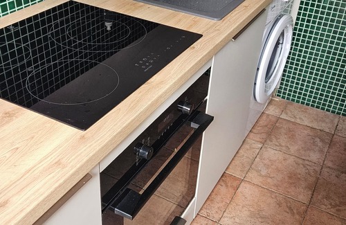 Cap Benat House | houses/villas - 3 rooms - 4/6 persons House with garden