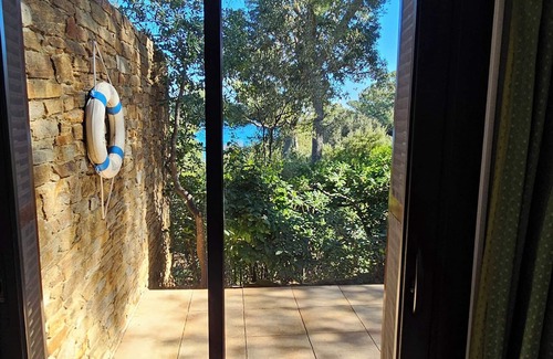 Cap Benat House | houses/villas - 3 rooms - 4/6 persons House with garden