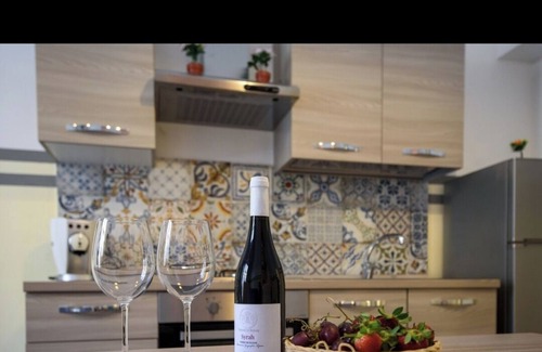 Corso dei Mille - Sant'Erasmo Apartment | Housestation