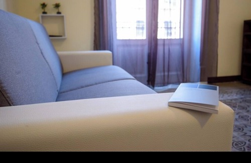 Corso dei Mille - Sant'Erasmo Apartment | Housestation