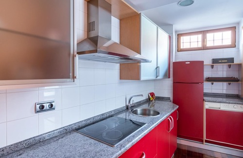Old Town Apartment | Housing León- The Galery