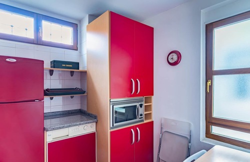 Old Town Apartment | Housing León- The Galery