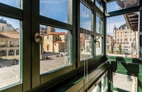 Old Town Apartment | Housing León- The Galery