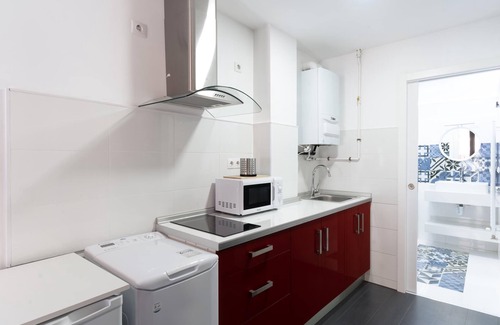 Old Town Apartment | Housingleon- Five Rooms Barrio Húmedo