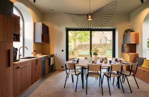 Vichte House | HoveniersHuis