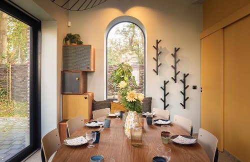 Vichte House | HoveniersHuis