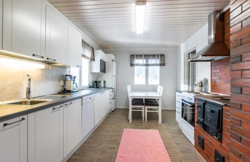 Kuorevesi House | Hovimäki by Interhome