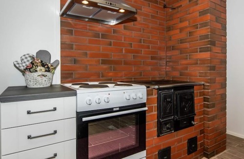 Kuorevesi House | Hovimäki by Interhome