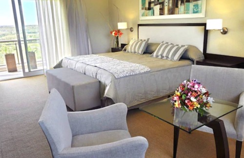 Almafuerte Hotel | Howard Johnson by Wyndham Piedras Moras