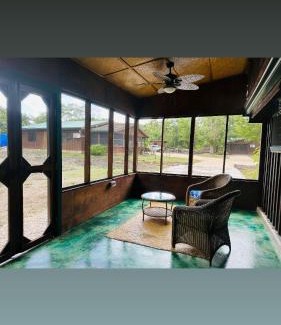 Bermudian Landing House | Howler Landing Vacation Rental