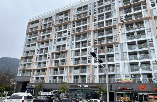 Yeosu Apartment | HoyaStay