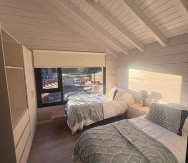 San Martin de los Andes Apartment | Hoyo 5 Aldea de golf