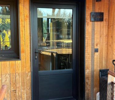 San Martin de los Andes Apartment | Hoyo 5 Aldea de golf