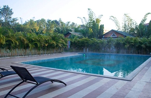 Kushalnagar House | Hoysala Resort DELUXE COTTAGE 3