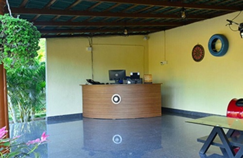 Kushalnagar House | Hoysala Resort DELUXE COTTAGE 3