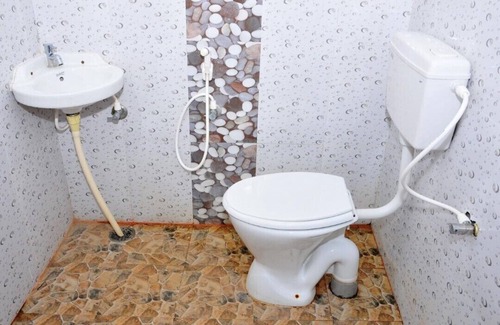 Kushalnagar House | Hoysala Resort DELUXE COTTAGE 3