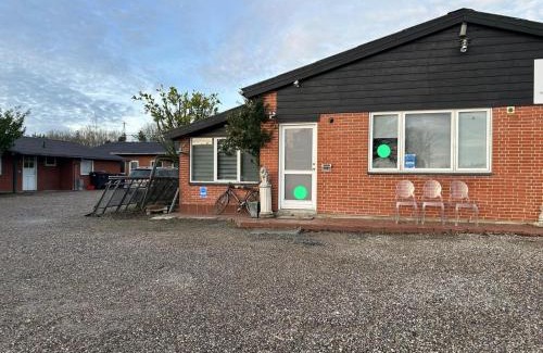 Aarhus Municipality Apartment | HPI Apartments