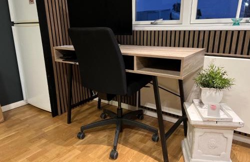 Aarhus Municipality Apartment | HPI Apartments