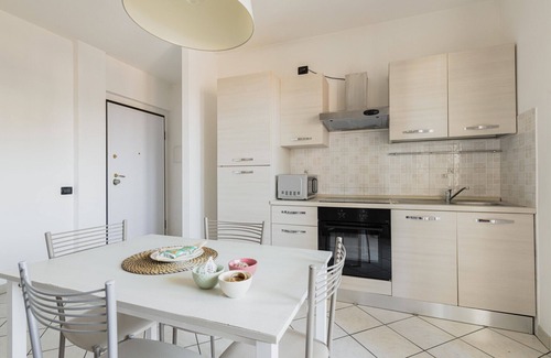 Cinisello Balsamo Apartment | HQ Aparthotel Milano Inn - Smart Suites - Standard one bedroom Apartment